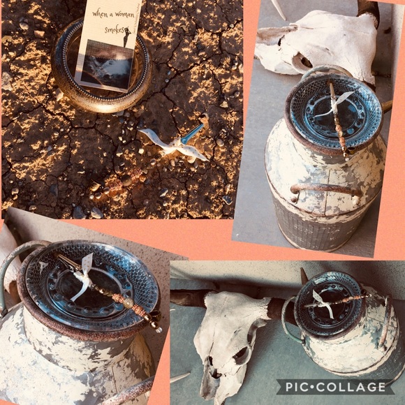 When A Woman Smokes Festival Clip - Picture 5 of 10